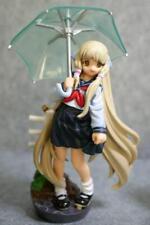 Kaiyodo Chobits K M Collection Figure Chii Rainy Day picture