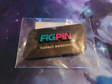 FiGPiN Logo Pin 
