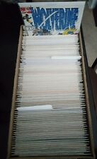 Wolverine/ Weapon X #1-87 (1988-2003) 1993 Marvel Choose Your Issue [VF/NM] picture