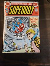 Superboy #195 picture
