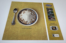 2003 Wario Ware Inc Mega Microgames Nintendo Gameboy Advance Vintage Print Ad picture