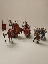 Schleich Knights And Horses picture