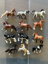 Breyer Mini Whinnies Horses. Lot Of 12 Mini Horses picture