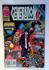 Generation X #19 Marvel Comics (1996) VF/NM Onslaught 1st Print Comic Book picture