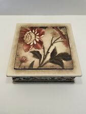 Sid Dickens Rare Lotus Memory Box picture