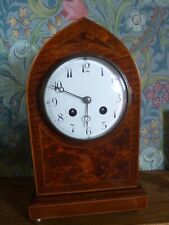 Antique French Japy Freres Mantel Clock picture