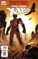 Timestorm 2009/2099: X-Men #1 (2009) Marvel Comics picture