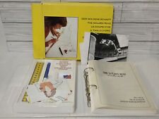 The Golden Rule Lutterloh System International DIY Sewing Method Book & Kit  picture