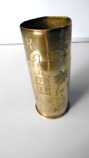 Rare And Antique Socket Morocco Guerre 1914 picture