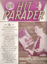 HIT PARADER Perry Como 6 1946 picture