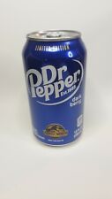 ⭐ New 1 Can Dr Pepper Limited Edition Dark Berry Jurassic World Dominion (p3) picture