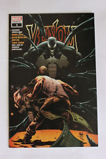 Venom Annual (2018) Wal-Mart Cover 1 NM picture