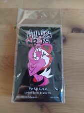 Helluva Boss Pin Up Ozzie Limited Edition Enamel Pin Vivziepop picture