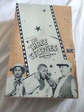 1989 FTCC Three Stooges 