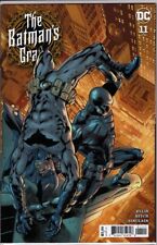 40840: DC Comics BATMAN'S GRAVE #11 NM Grade picture