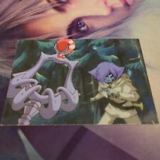 The Slayers Collector Cards FOCUS Rezo's The Real Enemy 16 picture