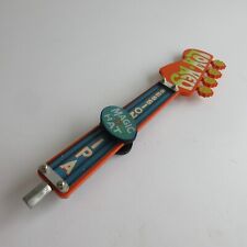 VTG Very Cool Guitar Low Key Session IPA Magic Hat Beer Tap Handle Vermont picture