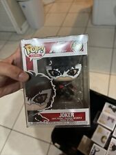 Persona 5 Joker (with Mask) Pop Vinyl Figure NEW IN BOX picture