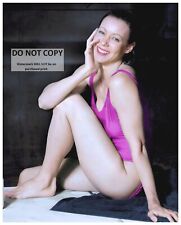 ACTRESS JENNY AGUTTER PIN UP - 8X10 PUBLICITY PHOTO (DD-487) picture