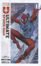 Ultimate Spider-Man 1V 2024 Stock Image picture