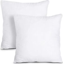 Throw Pillows Insert Pack of 2 Decorative Pillows Bed Pillows Utopia Bedding picture