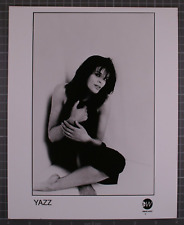 Yazz and the Plastic Population Photo Original East West Promo Circa Late 90s picture