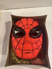 Vintage Ben Cooper Spider-Man Costume NIB picture