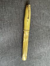 Antique Waterman Ideal  Pen Waterman Ideal New York picture