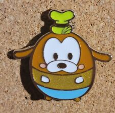 Disney Trading Pin Goofy Ufufy Booster HKDL picture