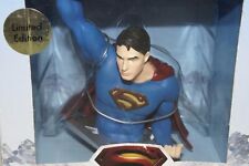 DC DIRECT LIMITED EDITION SUPERMAN RETURNS BUST FIGURE BEST BUY EXCLUSIVE picture