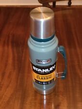 Stanley Legendary Classic Vacuum Bottle Thermos 1.1 qt  1L Stainless Steel New picture