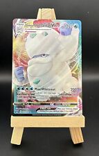 Pokémon TCG - Galarian Darmanitan VMAX - Vivid Voltage - 037/185 - Ultra Rare  picture