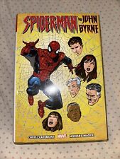 Spider-Man by John Byrne Omnibus HC 2019 Marvel Comics New Sealed picture