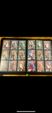 Lot of +250 NBA / NBA Cards Adrenalyn 2009 picture