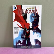 The New 52 Batwoman Volume 5 WEBS Collects Issues #25-34 & Batwoman Annual #1 picture