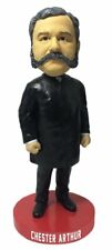 Chester Arthur United States President - Numbered to 500 Bobblehead picture