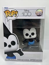 Funko Pop Disney 100 Oswald The Lucky Rabbit #1315 New In Box picture
