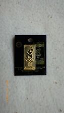Authentic & Licensed Official 1996 Atlanta Olympic Games Collector Pin  picture
