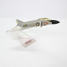 Vintage McDonnell Promo Desktop/Desk Model -  F-4 Phantom II picture