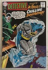 Detective Comics 373 2nd Mr. Freeze NICE picture