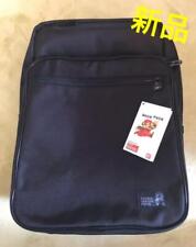 Rucksack Backpack Black Nintendo Super Mario Rare picture