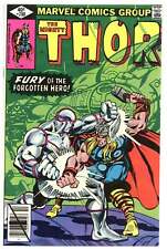 Thor #288 NM+ picture