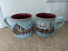 Chicago Christkrindlemarket Mugs 2023 picture