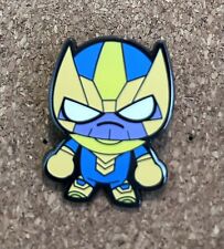 Disney Marvel Mystery Kawaii Pin: THANOS Series #1 2023 picture