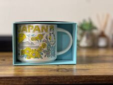 Starbucks JAPAN Been there Collection Mug Japan summer 414ml picture