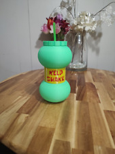 Kelp Shake Bottle Holder, SpongeBob Kelp Shake Cup picture
