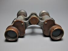 Antique Japanese WWII Binoculars Military picture