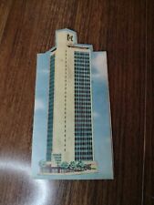 Vtg Life & Casualty Insurance Co Of Tennessee Advertising Band Aid picture