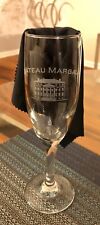 Chateau Margaux Collectible Wine Glass picture