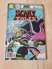 No. 16 Oct. 1978 Scary Tales, Charlton Comics Group picture